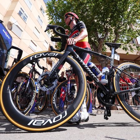 78th Tour of Spain 2023 - Stage 7