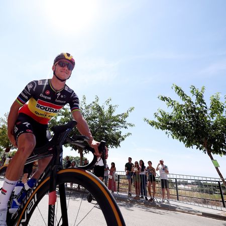 78th Tour of Spain 2023 - Stage 7