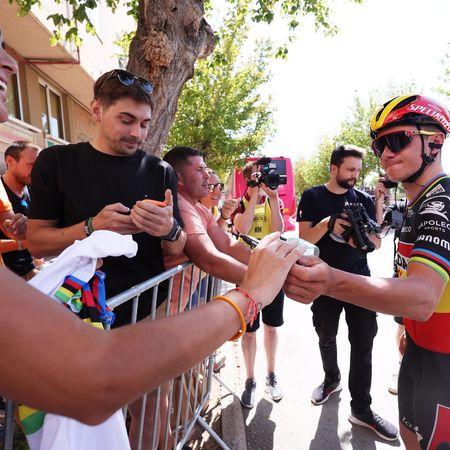 78th Tour of Spain 2023 - Stage 7