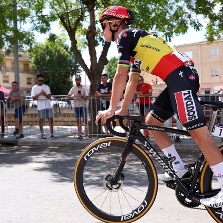 78th Tour of Spain 2023 - Stage 7