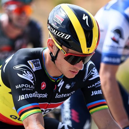 78th Tour of Spain 2023 - Stage 7