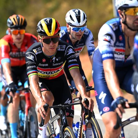 78th Tour of Spain 2023 - Stage 7