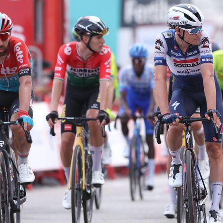 78th Tour of Spain 2023 - Stage 7