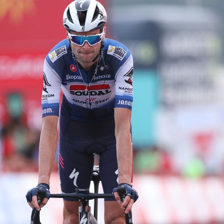 78th Tour of Spain 2023 - Stage 7