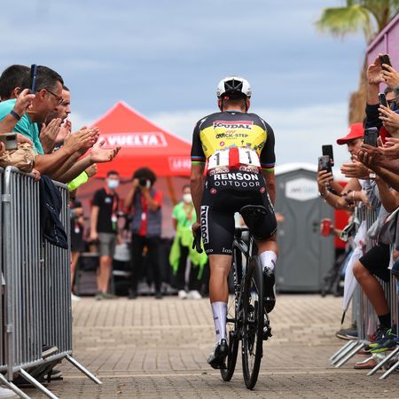 78th Tour of Spain 2023 - Stage 8