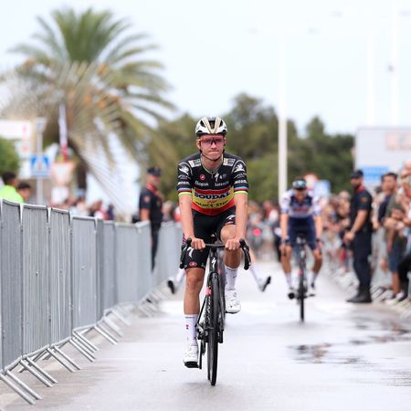 78th Tour of Spain 2023 - Stage 8