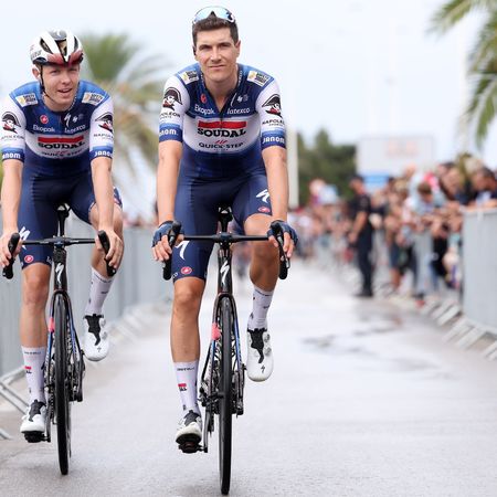 78th Tour of Spain 2023 - Stage 8