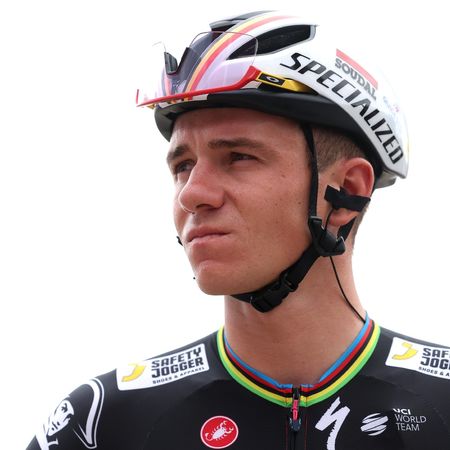 78th Tour of Spain 2023 - Stage 8