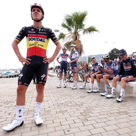 78th Tour of Spain 2023 - Stage 8