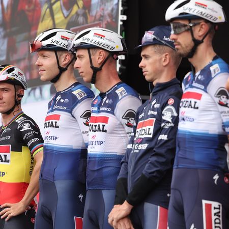 78th Tour of Spain 2023 - Stage 8