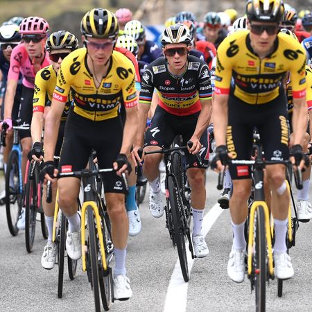 78th Tour of Spain 2023 - Stage 8