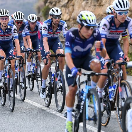 78th Tour of Spain 2023 - Stage 8