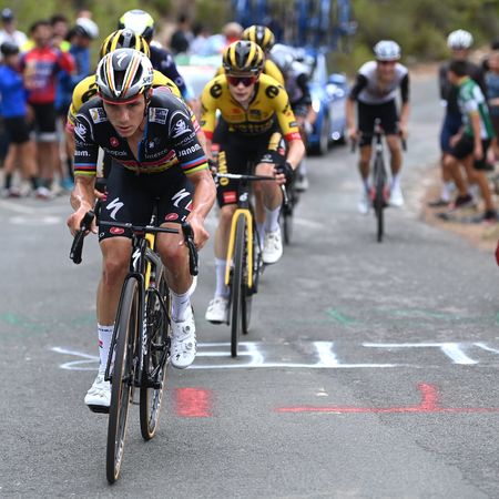 78th Tour of Spain 2023 - Stage 8