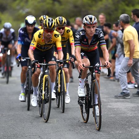 78th Tour of Spain 2023 - Stage 8