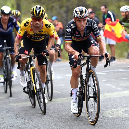 78th Tour of Spain 2023 - Stage 8