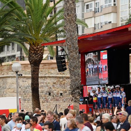 78th Tour of Spain 2023 - Stage 9