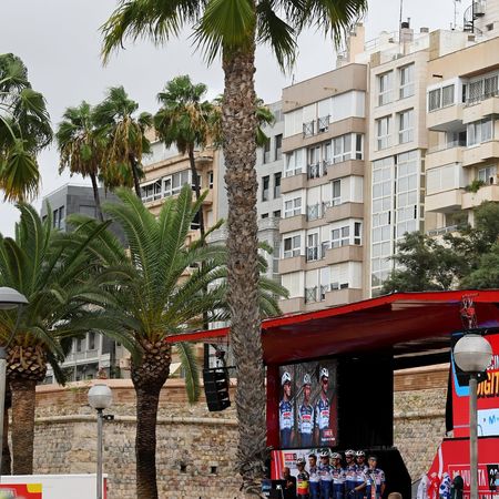 78th Tour of Spain 2023 - Stage 9