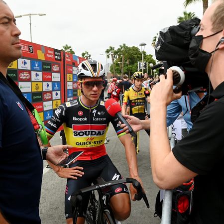 78th Tour of Spain 2023 - Stage 9