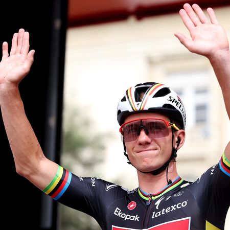 78th Tour of Spain 2023 - Stage 9