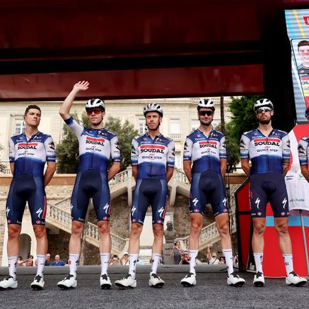 78th Tour of Spain 2023 - Stage 9