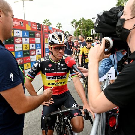 78th Tour of Spain 2023 - Stage 9