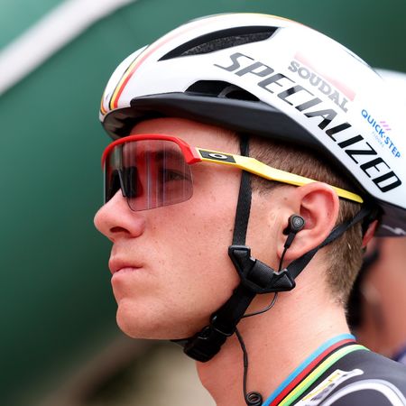 78th Tour of Spain 2023 - Stage 9