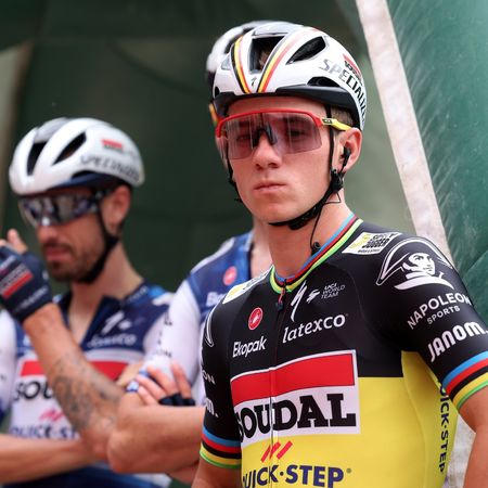 78th Tour of Spain 2023 - Stage 9