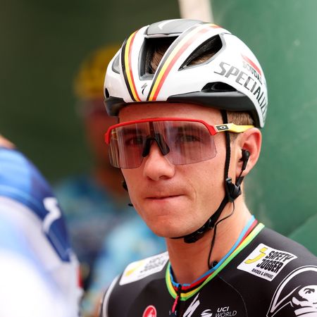 78th Tour of Spain 2023 - Stage 9