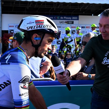 87th Bretagne Classic - Ouest-France 2023