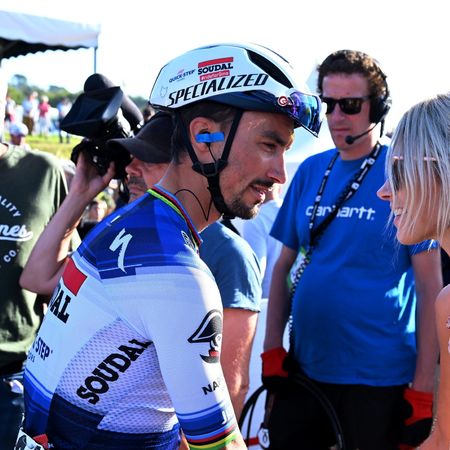 87th Bretagne Classic - Ouest-France 2023