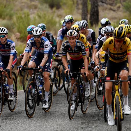 78th Tour of Spain 2023 - Stage 9