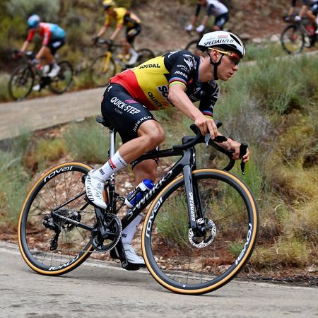 78th Tour of Spain 2023 - Stage 9