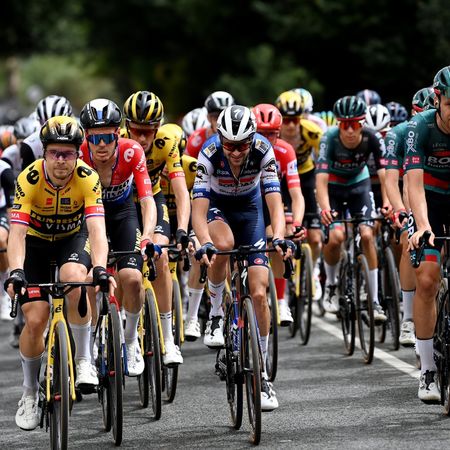 78th Tour of Spain 2023 - Stage 9