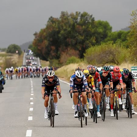 78th Tour of Spain 2023 - Stage 9