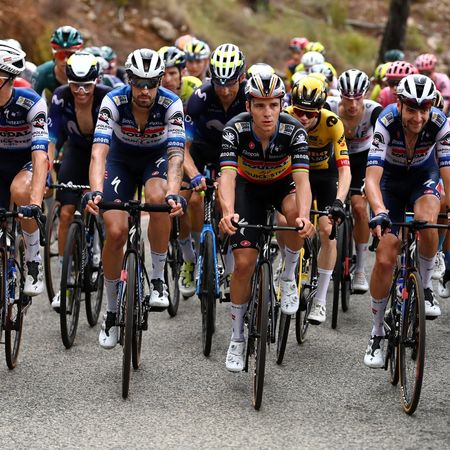 78th Tour of Spain 2023 - Stage 9
