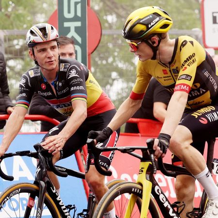 78th Tour of Spain 2023 - Stage 9