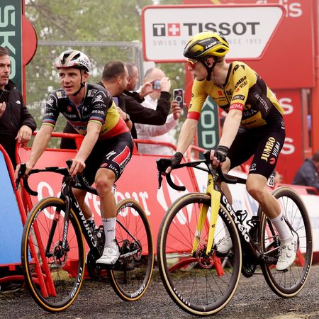 78th Tour of Spain 2023 - Stage 9