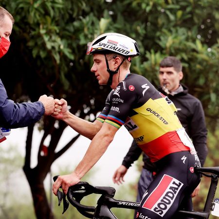 78th Tour of Spain 2023 - Stage 9