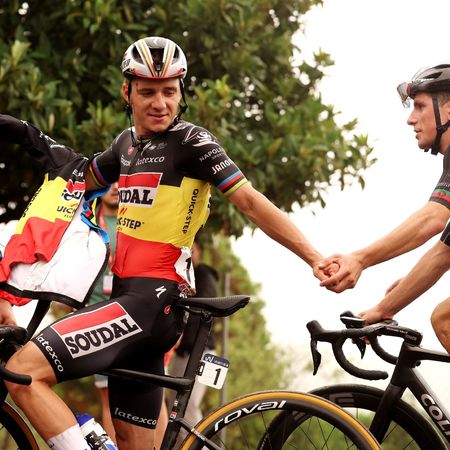 78th Tour of Spain 2023 - Stage 9