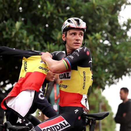 78th Tour of Spain 2023 - Stage 9