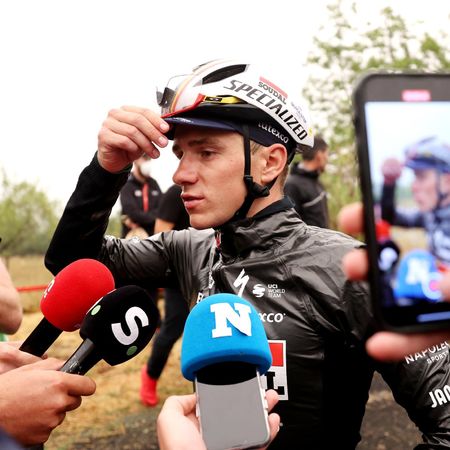 78th Tour of Spain 2023 - Stage 9