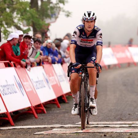 78th Tour of Spain 2023 - Stage 9