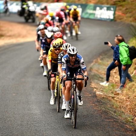 78th Tour of Spain 2023 - Stage 9