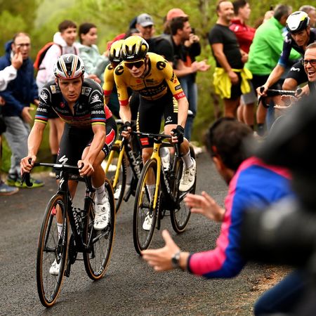 78th Tour of Spain 2023 - Stage 9