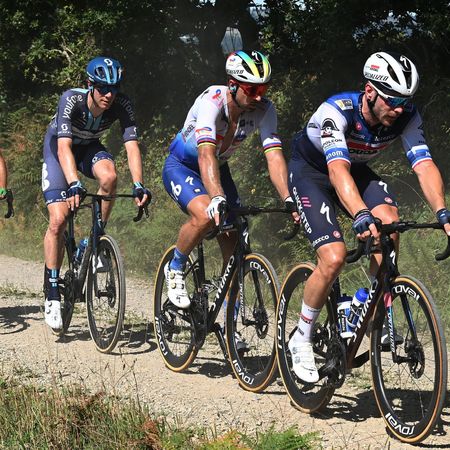 87th Bretagne Classic - Ouest-France 2023