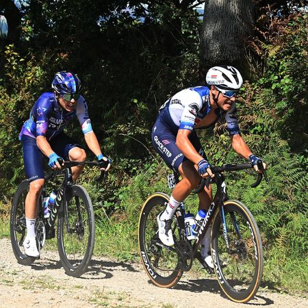 87th Bretagne Classic - Ouest-France 2023