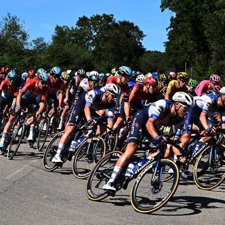 87th Bretagne Classic - Ouest-France 2023