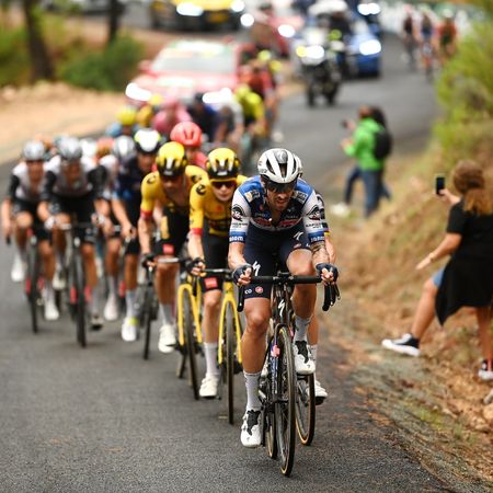 78th Tour of Spain 2023 - Stage 9