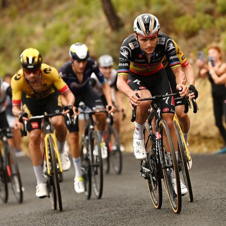 78th Tour of Spain 2023 - Stage 9