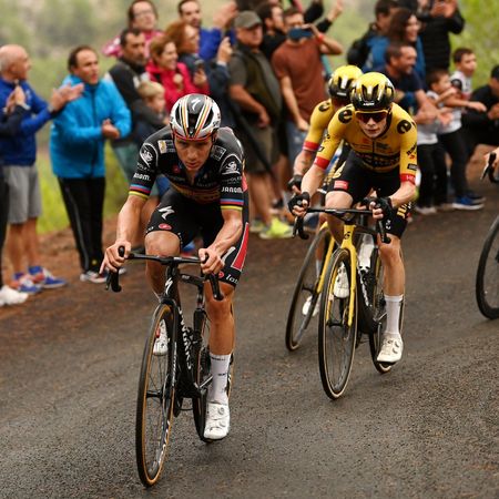 78th Tour of Spain 2023 - Stage 9